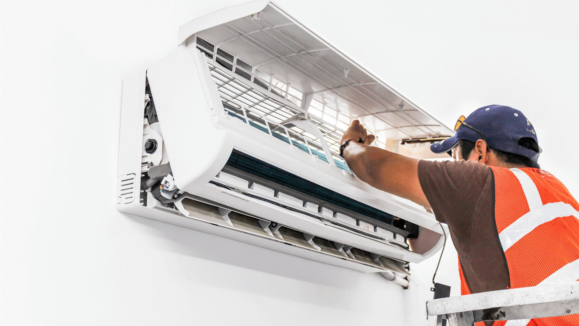 Akşehir Hotpoint Klima Servisi